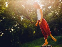 できない自分を見せる勇気。無理をしてた過去から生まれた私の強さ