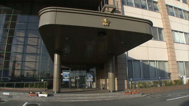 電気工事会社の従業員をかたって電線など（約170万円）をだまし取った疑い　会社員の男を逮捕　岡山県警
