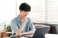 大学生の間でAI利用は急速に広がっている　※画像はイメージです（lielos@stock.adobe.com）