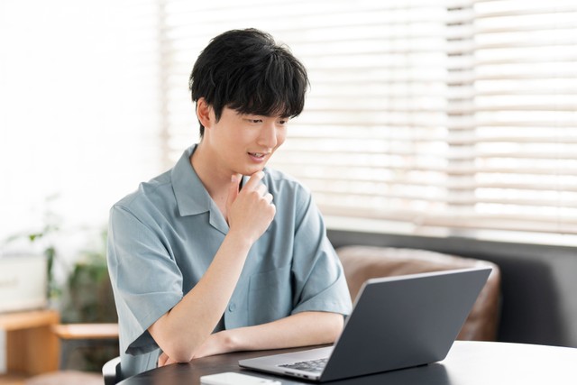 大学生の間でAI利用は急速に広がっている　※画像はイメージです（lielos@stock.adobe.com）