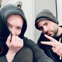 リンジー・ローハンのインスタグラムから