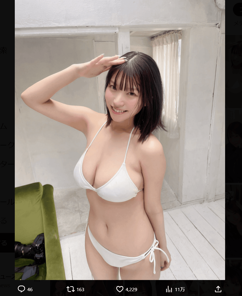 月花めもりのX（@mmeo_914）より