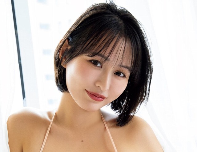 「FLASH」（25年12月23日発売号）に登場した天野ちよⓒ光文社／週刊FLASH（写真・小塚毅之）