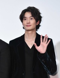 岡田 将生さん 2021