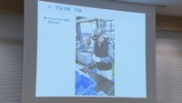 5G活用で企業の課題解決へ　実証実験の報告会「ミス減少・生産性向上」　岡山