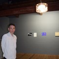 憲法とアート、並べて見えるもの　都内3会場で異色の企画展