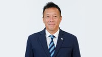 J3カマタマーレ讃岐　新監督に元日本代表・大嶽直人さんが就任「アグレッシブに戦い抜きたい」