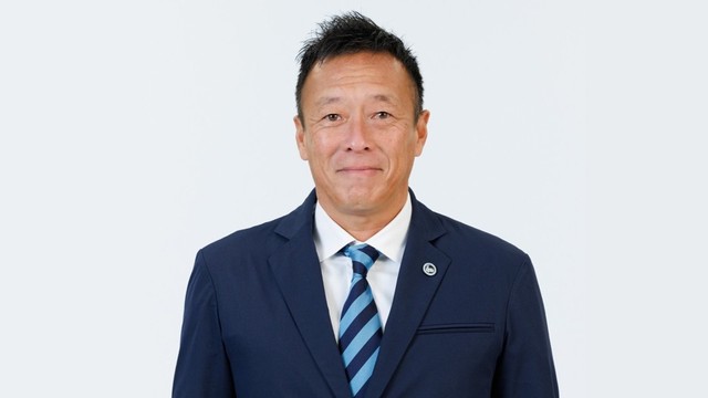 J3カマタマーレ讃岐　新監督に元日本代表・大嶽直人さんが就任「アグレッシブに戦い抜きたい」