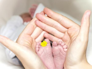 ほんのり甘くて、泣きたい気持ちになる。母の香りは甘えん坊の香り