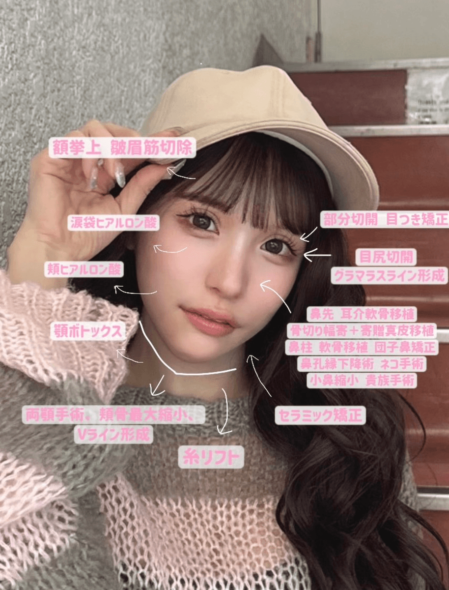 平瀬あいり(にゃいりん) (@Nyairin_518)さんのXより