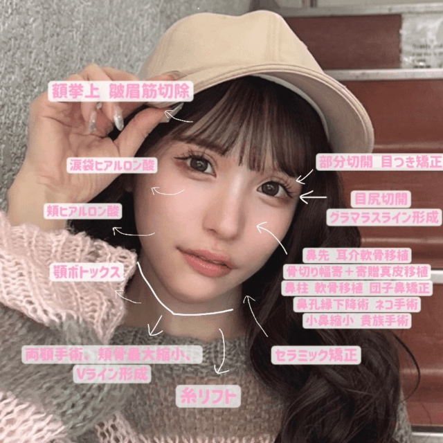 平瀬あいり(にゃいりん) (@Nyairin_518)さんのXより