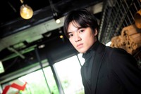 宇野昌磨「KISS&CRY 氷上の美しき勇者たち Vol.49 真夏のアイスショー 特集号」（東京ニュース通信社刊）より