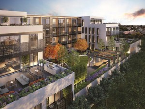 同棲解消から3ヶ月。次は自分のために住む場所を決める