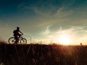 スリッパのまま自転車で駆け抜けた。くだらない、愛すべき青春の日々