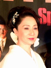 岩下志麻さん
