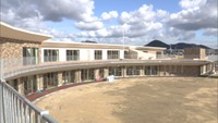 香川・綾川町に新たに認定こども園　「滝宮こども園」の落成式、2月3日に開園