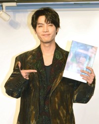 板垣瑞生さん（2023年撮影）