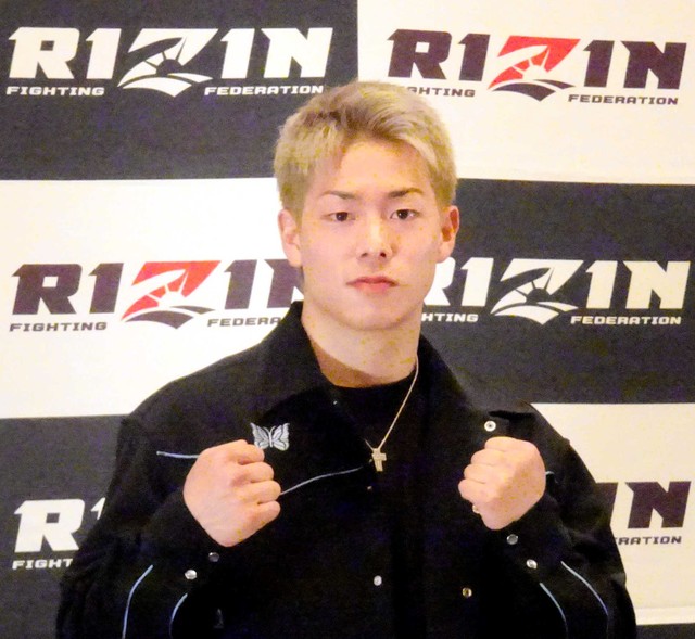 三浦孝太選手（2023年撮影）