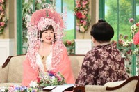 人生初の長期休暇を取得した小林幸子さん
