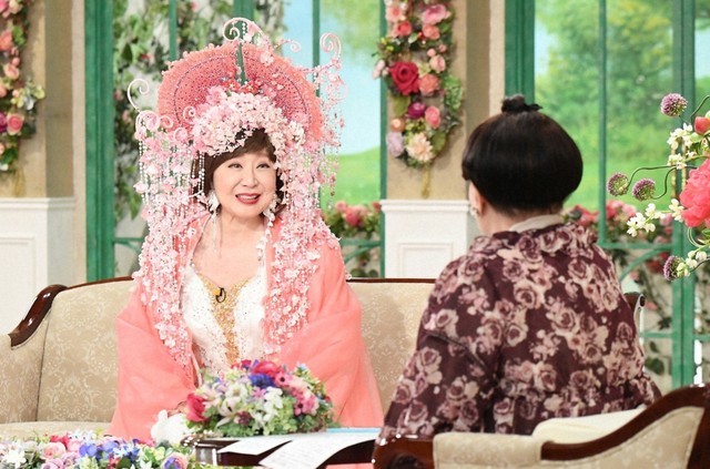 人生初の長期休暇を取得した小林幸子さん