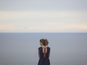 好きな人をめぐって壊れた友情。あの時私も謝っていたら…