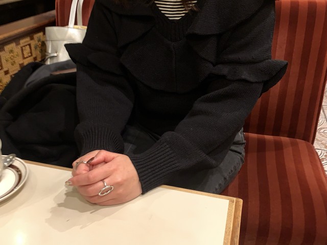 Ak あえて結婚しない 女子 男子 Telling テリング