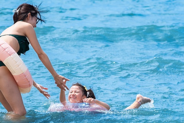 フロートでの事故に要注意！※画像はイメージです（Monet/stock.adobe.com）