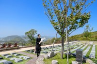 樹木葬イメージ画（ J_News_photo／stock.adobe.com）