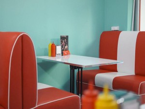 高3の春、夜中の12時に父からの誘い。ファミレスで受けた父からの授業