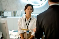 ムニョンが信念を守るために行った「挑戦」と「勇気」とは（出典：CJ ENM Movie）