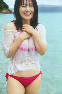 磯山さやか デビュー25周年写真集「余韻」（講談社）よりⓒ須藤敬一／講談社