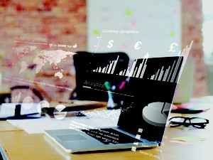 ロボットとつくる あしたのオフィス 【RPA】