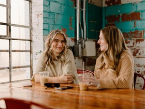 いつでも繋がれる時代に、私は二人で過ごす時間を大切にしたい