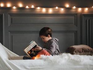 出産を経験した私は、「書くこと」が趣味から「声を上げる」手段に