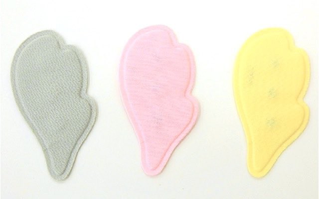 小さいから着けていることを忘れそう