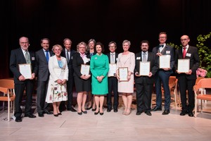 王妃の精神に学ぶ認知症ケア