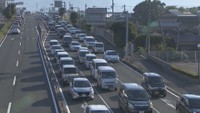 香川県内の渋滞解消へ　交差点の改良など実例を発表　香川河川国道事務所
