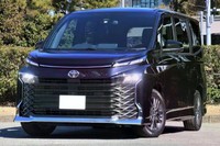 ヴォクシー（提供：norico by ガリバー）