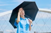 「日本は『二季』になろうとしていると思う」8割超　※画像はイメージです（siro46/stock.adobe.com）
