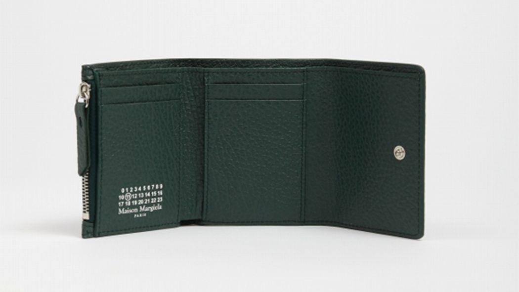 財布企画_vol. 7メゾン マルジェラ 中見せ 　1050_1