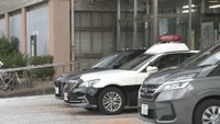 左京警察署　京都・左京区