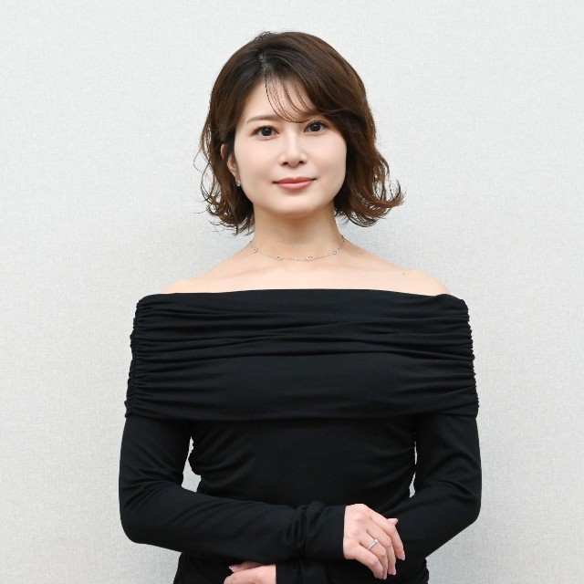 映画『時給三〇〇円の死神』佐津川愛美（撮影：磯部正和）