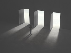 遺産相続には３つの選択肢がある　手続きは３カ月以内に