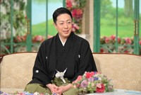 「徹子の部屋」   尾上菊五郎＝テレビ朝日提供