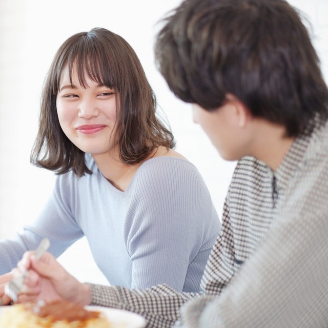 娘が勝手に彼氏と同棲…家賃は親持ちなのに！　※画像はイメージです（ACworks/photoAC）