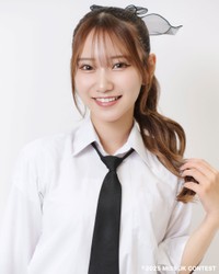 セカンドファイナリストGP：じおん（兵庫県／高校3年生）