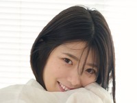山田かな（提供：週刊SPA!編集部　撮影：山口京和　ヘアメイク：浦谷すずな（JULLY）　スタイリング：菅原恵）
