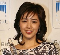菊池桃子＝2007年