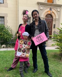 鈴木一真さんの公式インスタグラム（_kazumasuzuki_）から