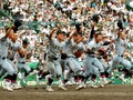 仙台育英監督「青春って、すごく密なので」　優勝インタビュー全文